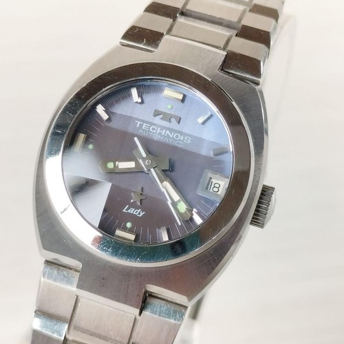 Technos starlady vintage watch - vintage,
