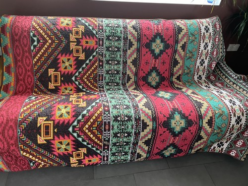 Enasal reversible bohemian - enasal,
