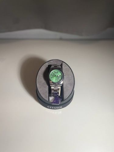 Torenzo giovanni green dial - giovanni,