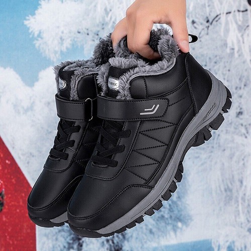 Waterproof winter men women - winter,