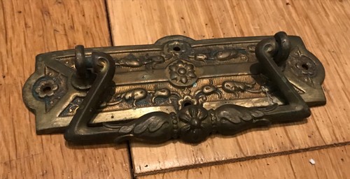 Vintage ornate furniture - vintage,