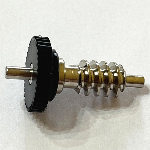 Teeth auto side - 38,