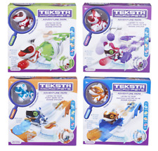Teksta Micro Pet Playset -