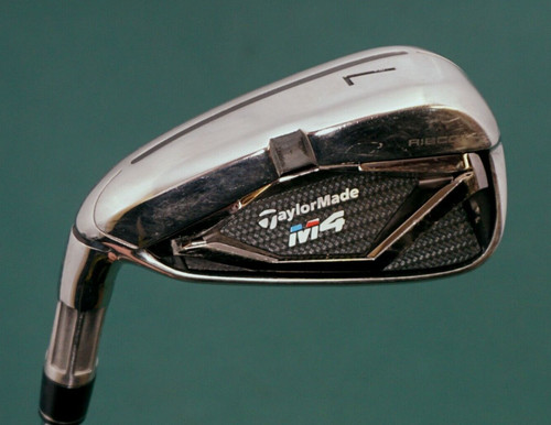 Left handed taylormade - handed,