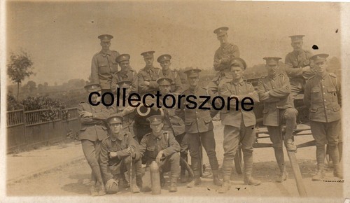 Ww1 royal artillery - royal, gunners