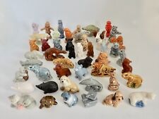 Wade Whimsie's Premiums, Red Rose, Fair Whimsies, Special Colourways Ltd Edition