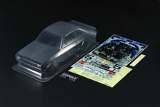 Tamiya - RC Body Set, Ford
