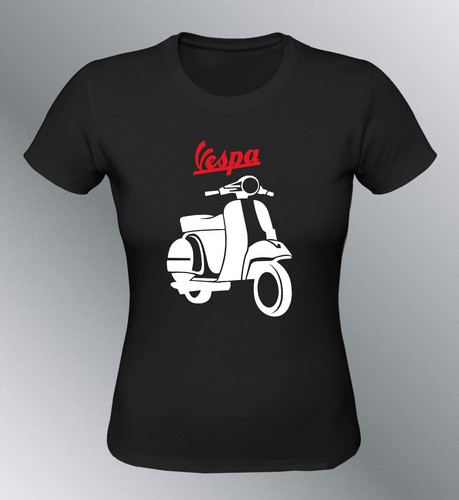 Personalized vespa women - personalized,