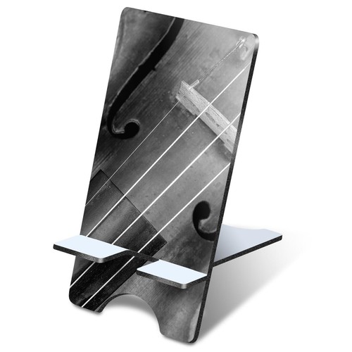 3mm mdf phone stand - 3mm,