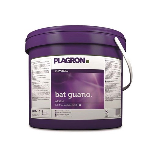 Plagron bat guano - bat,