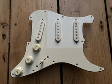 Lindo  Strat Stratocaster