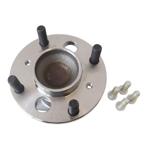Wheel bearing kit for - wheel,