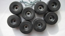 Heavy Duty Rubber Feet Large