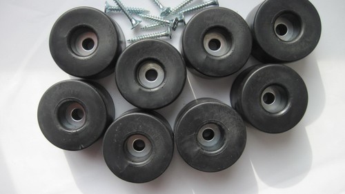 Heavy duty rubber - duty,