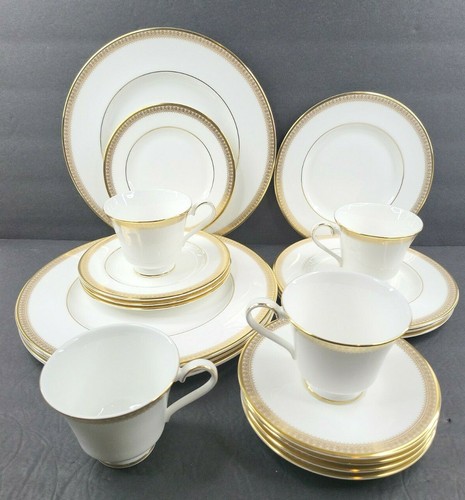 Royal doulton ritz pc - royal,