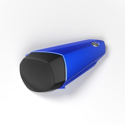 Genuine yamaha blue - genuine, seat