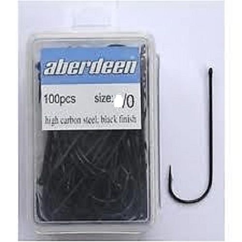 Aberdeen sea fishing hooks - aberdeen,