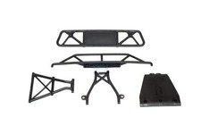 KM X2 FULL Front & Rear