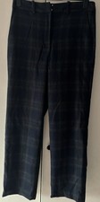Boden Canonbury Wool Trousers