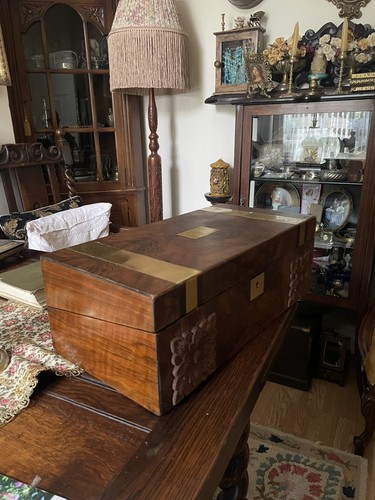Extra large antique victorian - extra,
