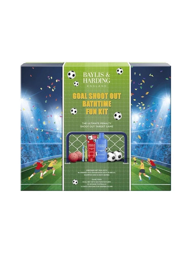 Baylis harding football kick - football,