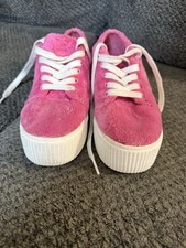 Jessica Simpson Bright Pink