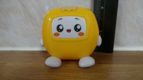 Lankybox thicc boxy - lankybox, figure