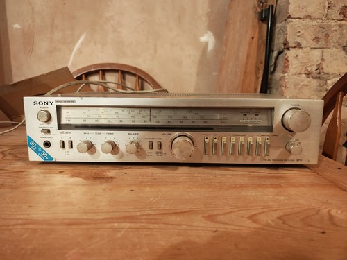 Sony str 343l program - sony,