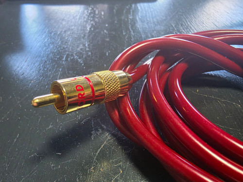 The chord company crimson - ,