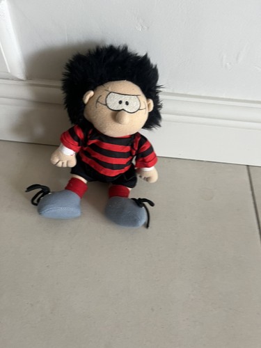 Dennis the menace beano - menace,
