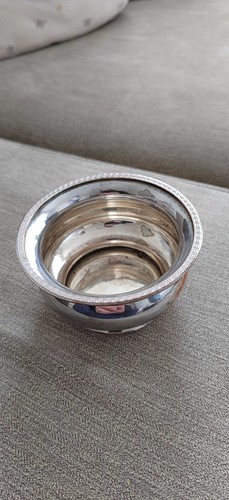 Antique silver plated tea set - antique,