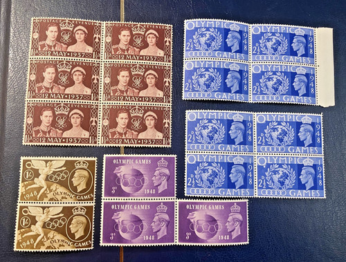 1948 olympic games 6 - olympic, &