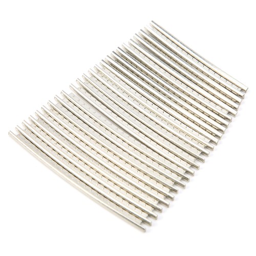 24pcs guitar fret wire - 24pcs, set