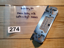Vintage stanley side rebate - vintage, 79