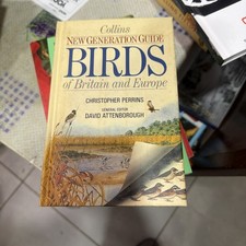 Collins New Generation Guide