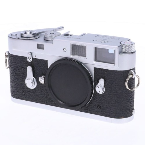 Leica self timer - leica,