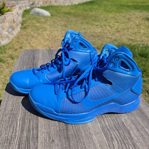 Nike rare hyperdunk retro - rare,