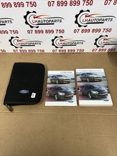 FORD GALAXY MK4 S-MAX MK2