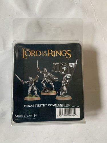 Games workshop lord the - games,
