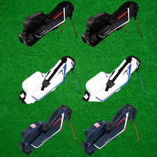 Maxfli Sunday Golf Stand Bag 3