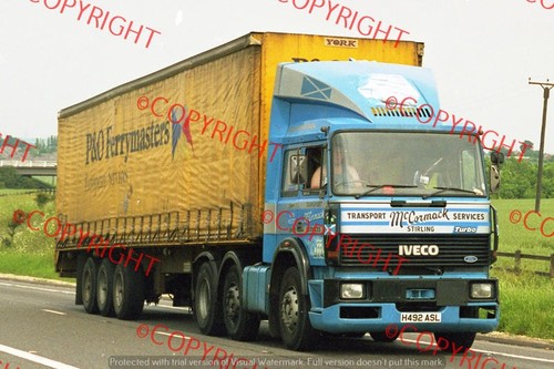 Truck photo mc cormack - truck,