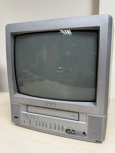 Toshiba vtv1400 retro - vtv1400,