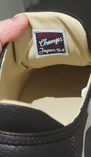 Superdry Basket Lux Low Vegan