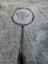 Badminton Racket Authentic