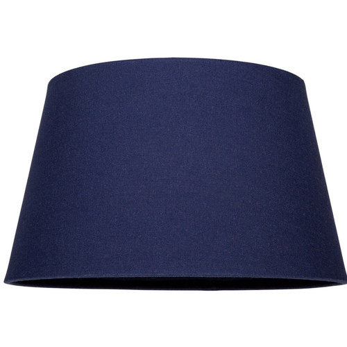 Traditional inch navy blue - inch,