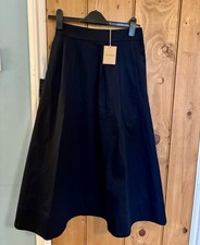 Boden Midi Skirt Size UK 10T