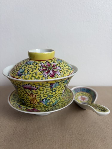 Antique chinese famille - antique,