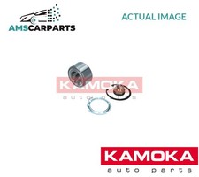 WHEEL BEARING KIT SET FRONT 5600098 KAMOKA NEW OE REPLACEMENT