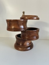 Past Times Trinket Box Storage