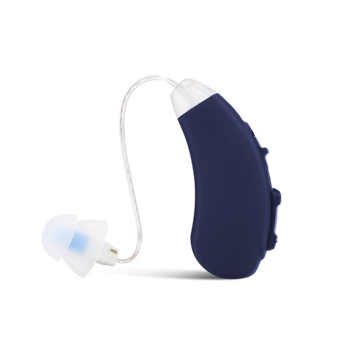 Rechargeable sound amplifier - rechargeable,